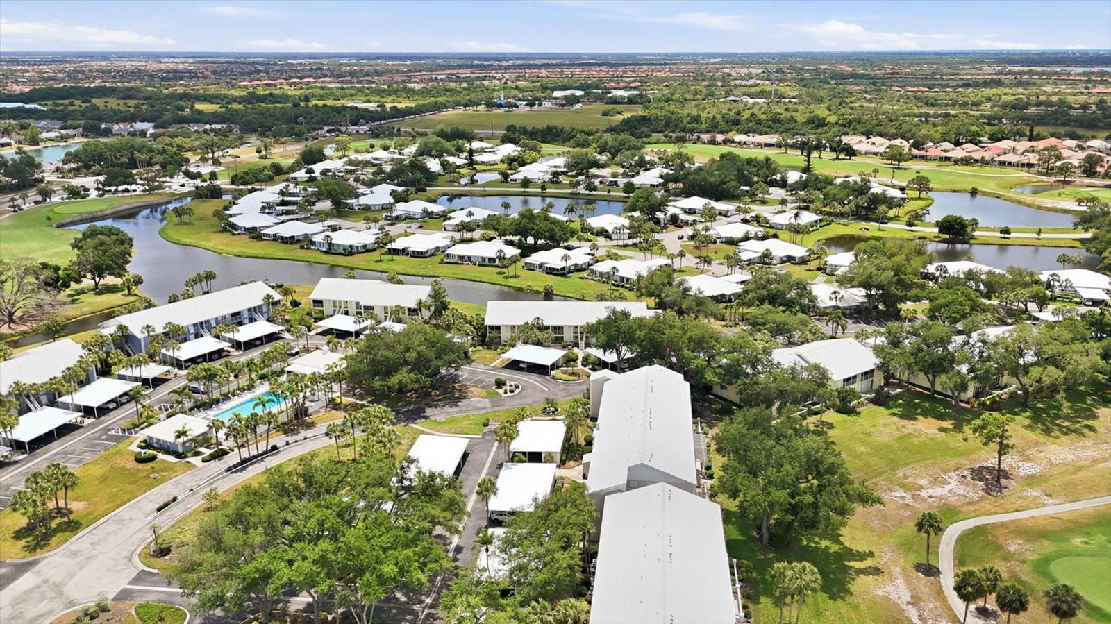 FARMINGTON VISTAS - Residential