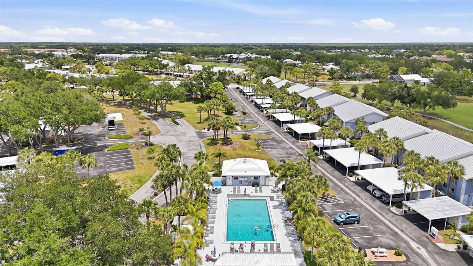 FARMINGTON VISTAS - Residential