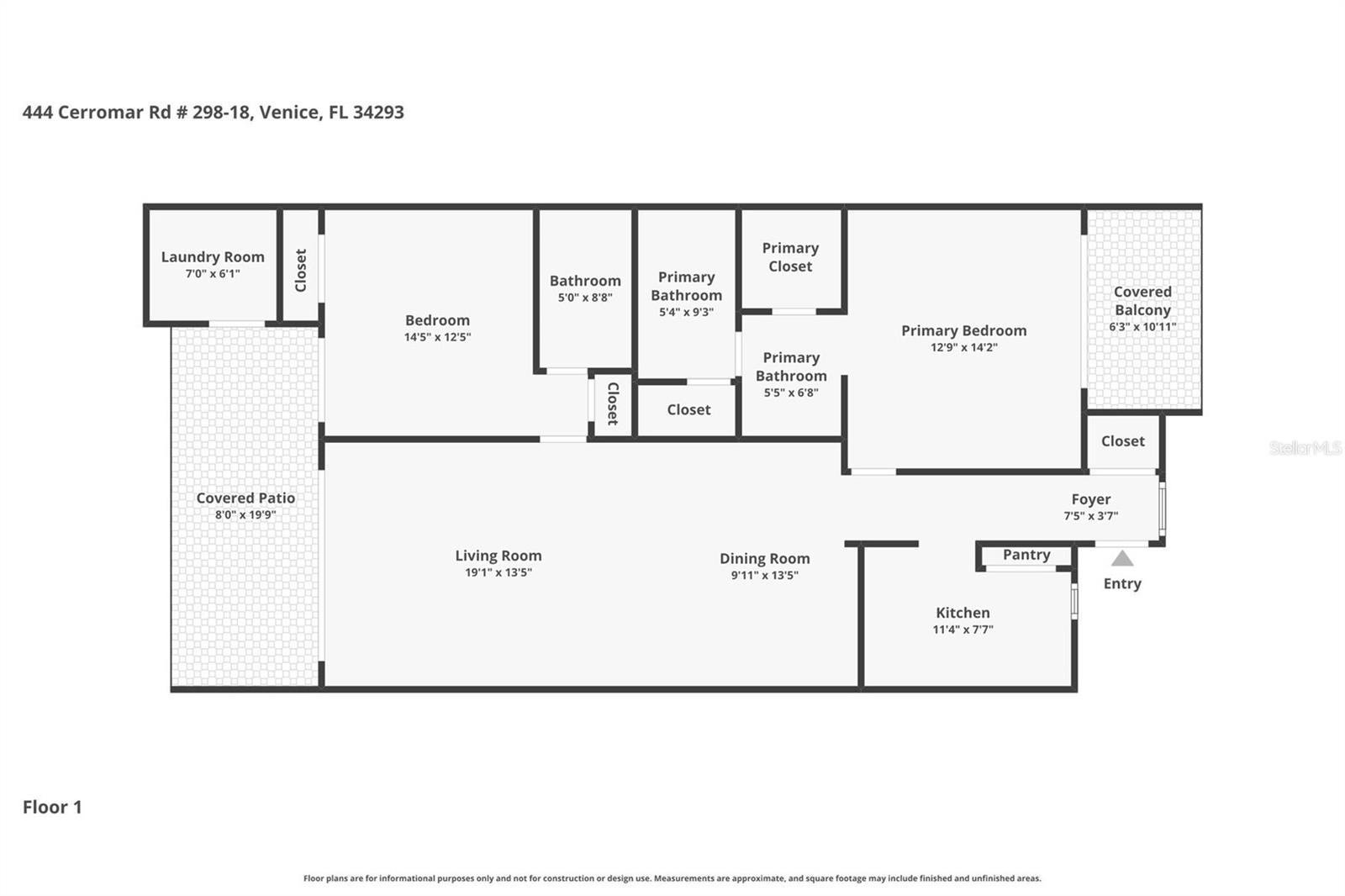 FARMINGTON VISTAS - Residential