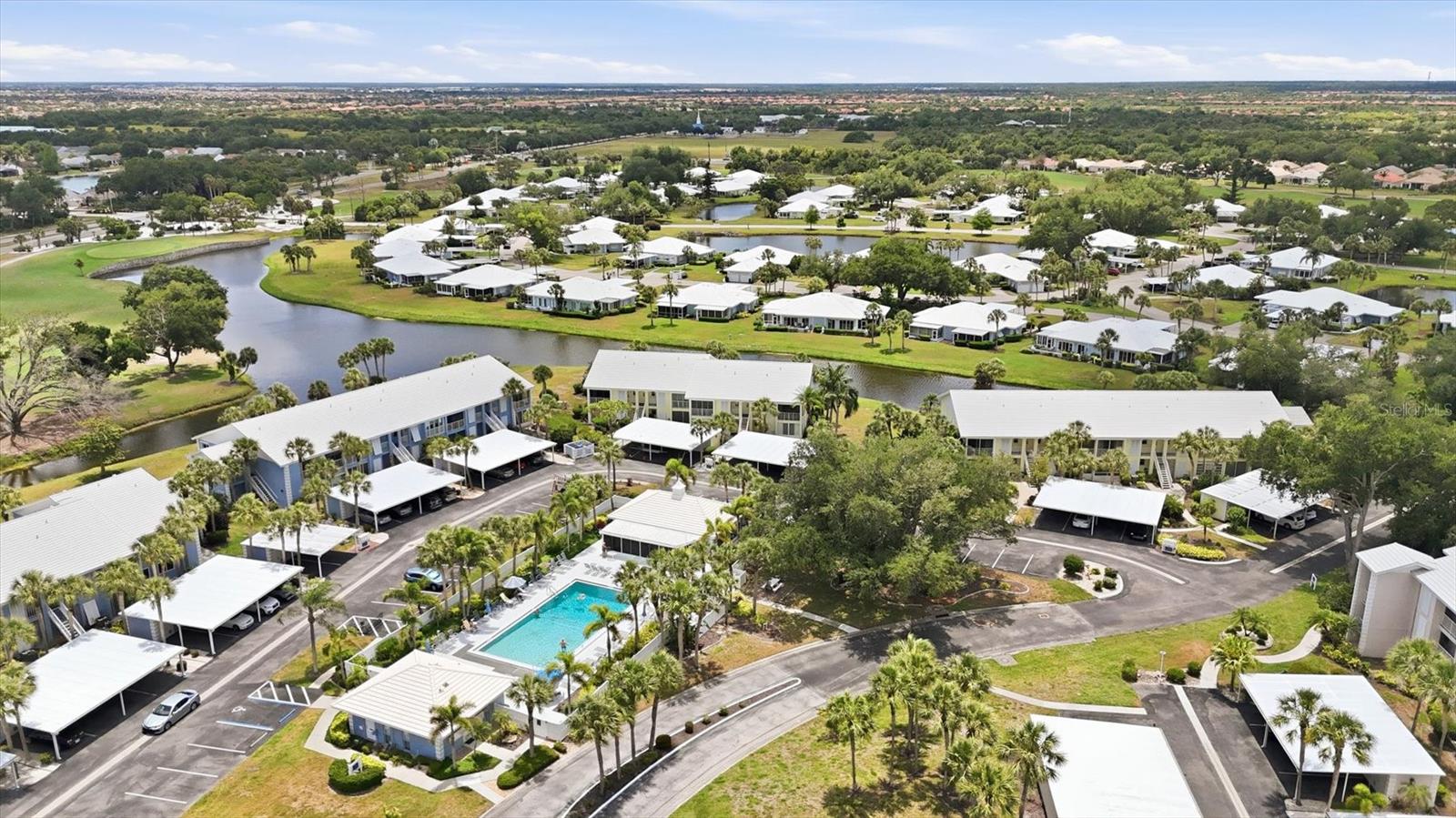 FARMINGTON VISTAS - Residential