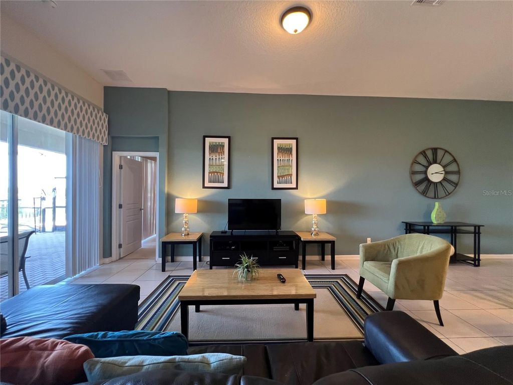 Photo of 2568 Archfeld Boulevard, Kissimmee, FL 34747 (MLS # O6428649)