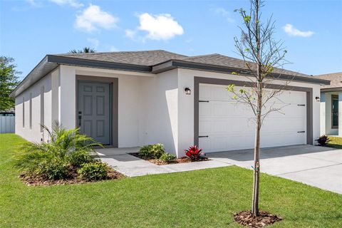 Photo of 29587 Fedora Circle, Brooksville, FL 34602 (MLS # TB8373417)