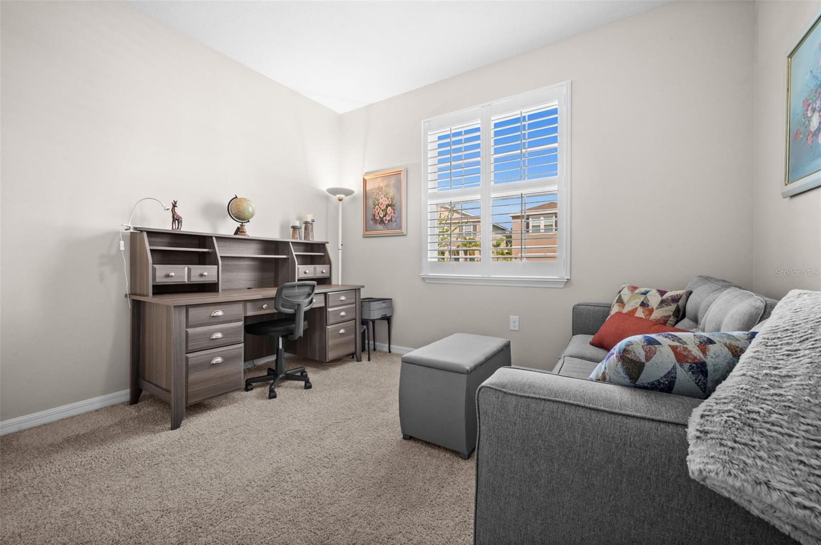 BAY LANDING - Residential