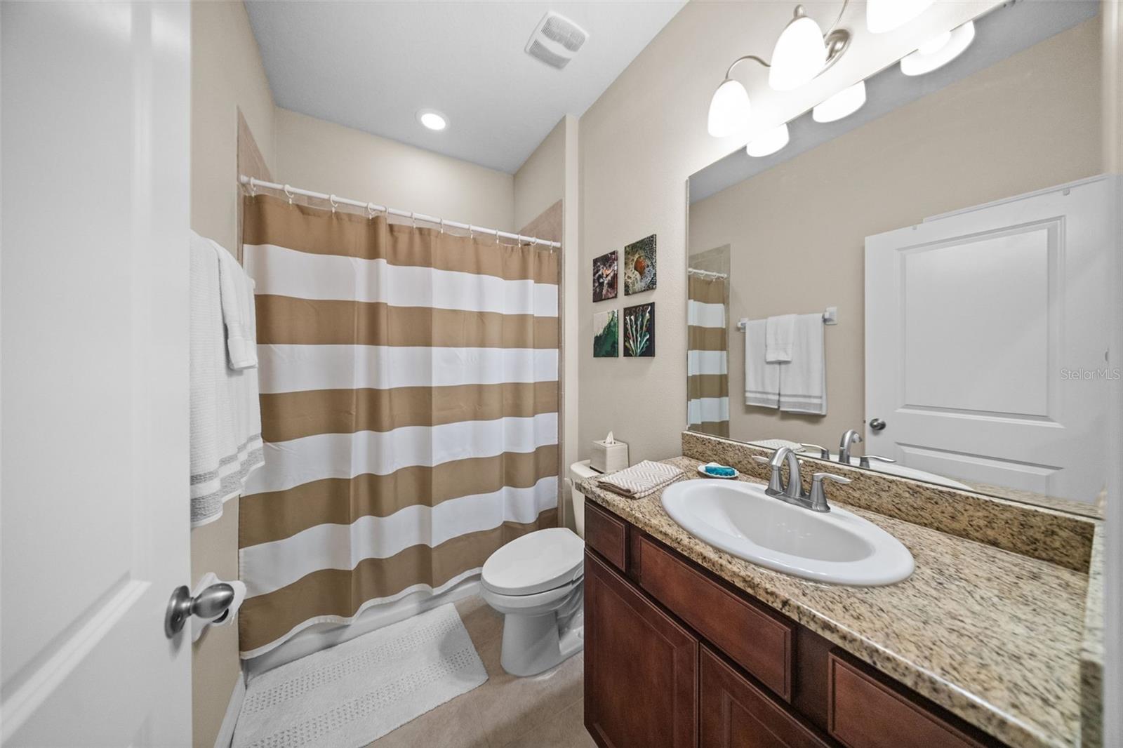 BAY LANDING - Residential