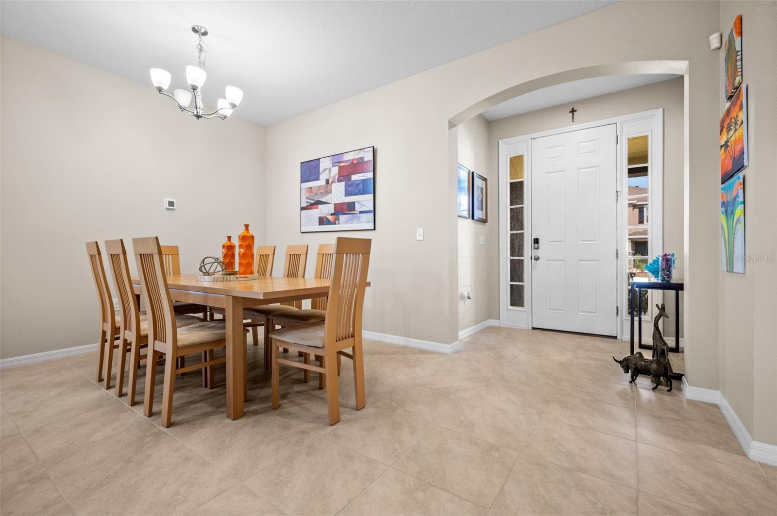 BAY LANDING - Residential