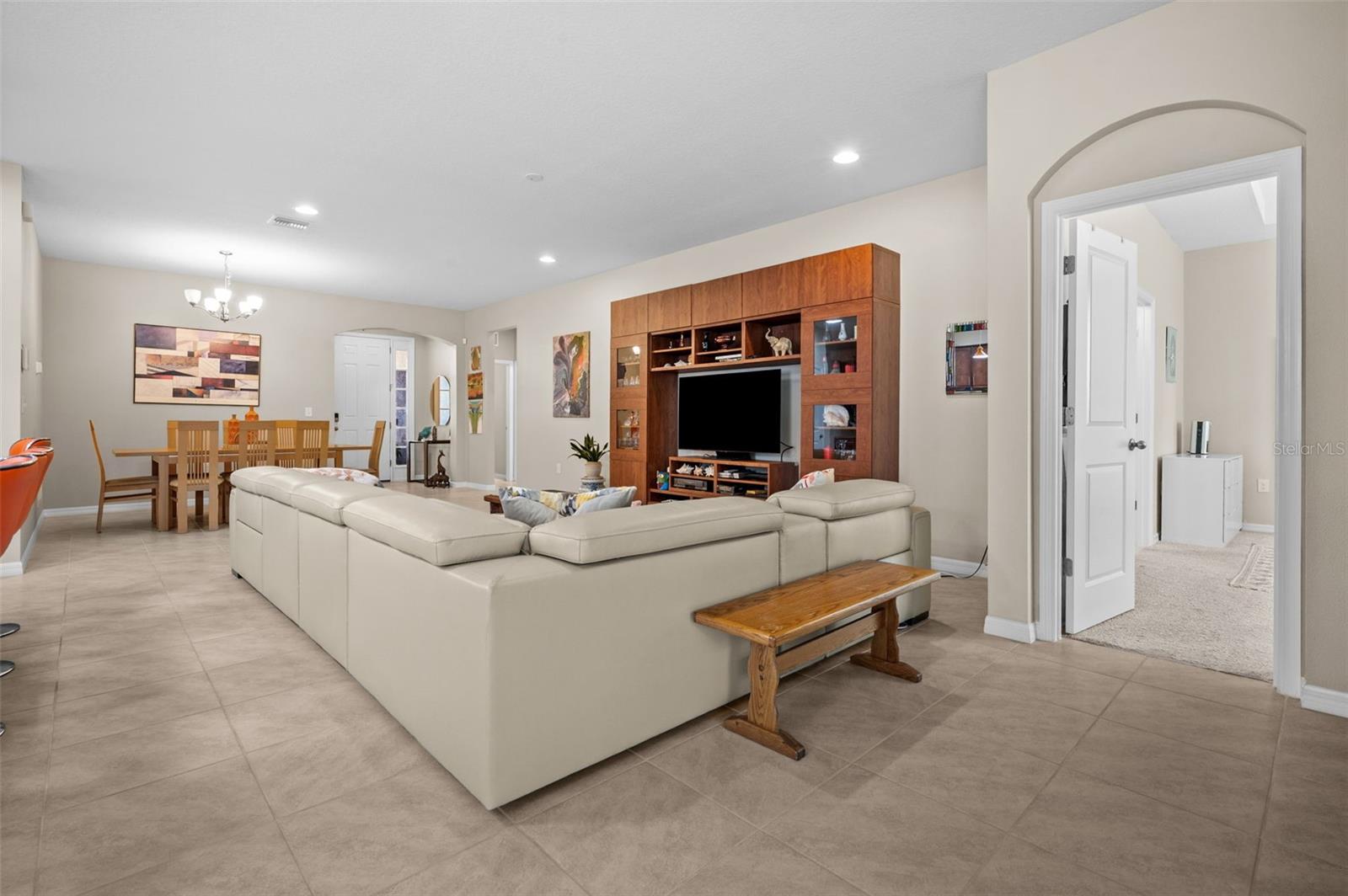 BAY LANDING - Residential