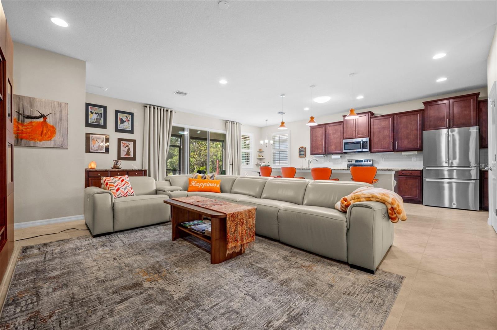 BAY LANDING - Residential