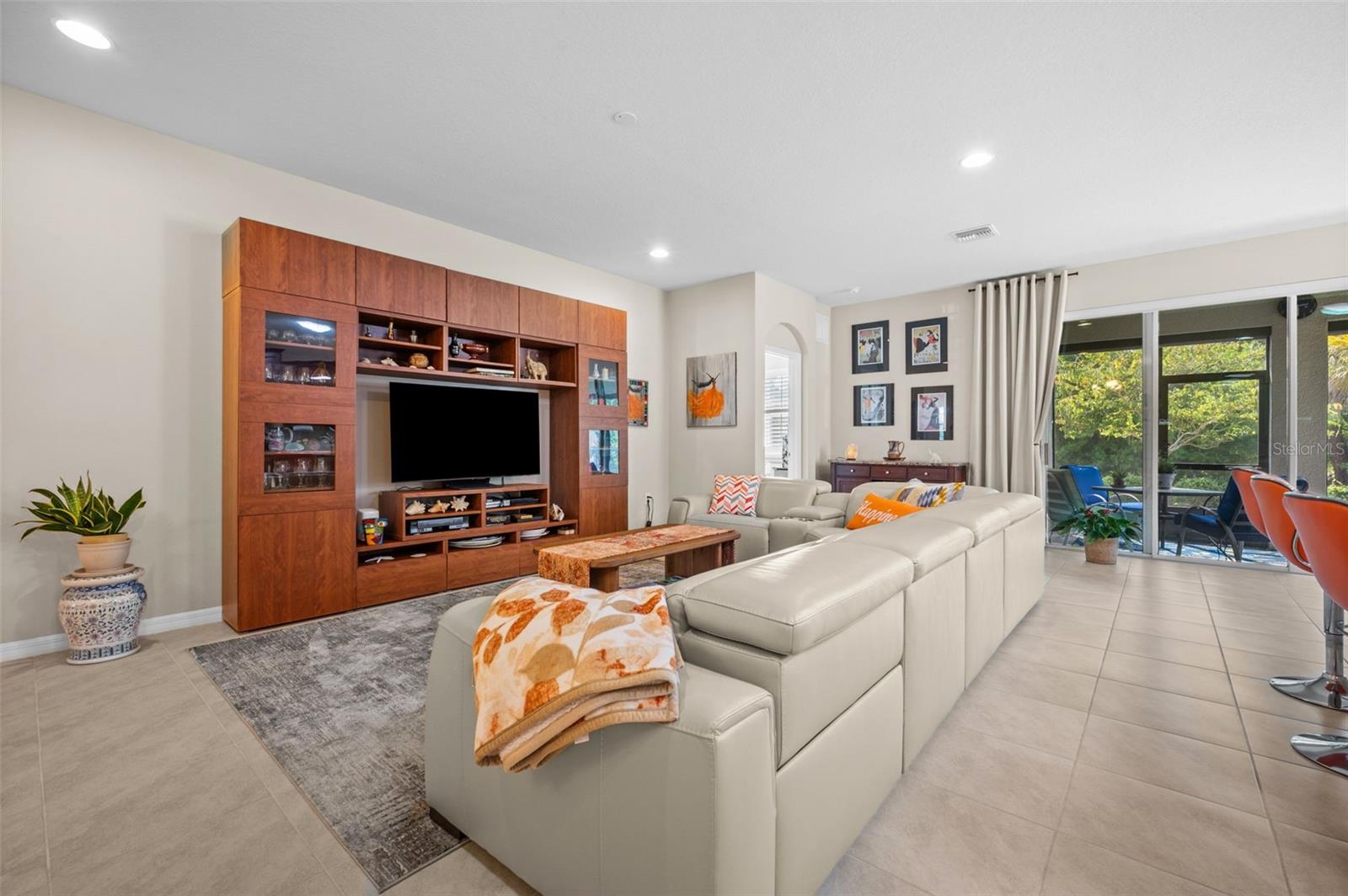 BAY LANDING - Residential