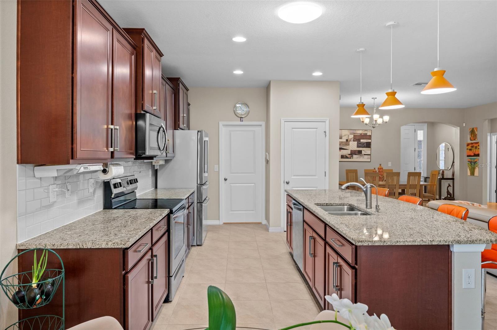 BAY LANDING - Residential