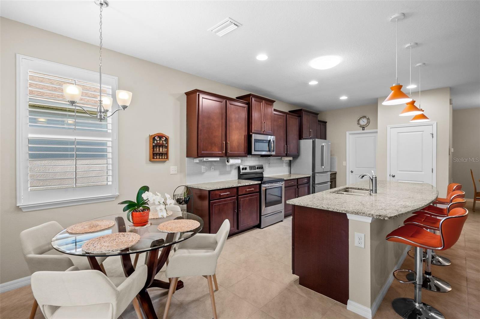 BAY LANDING - Residential