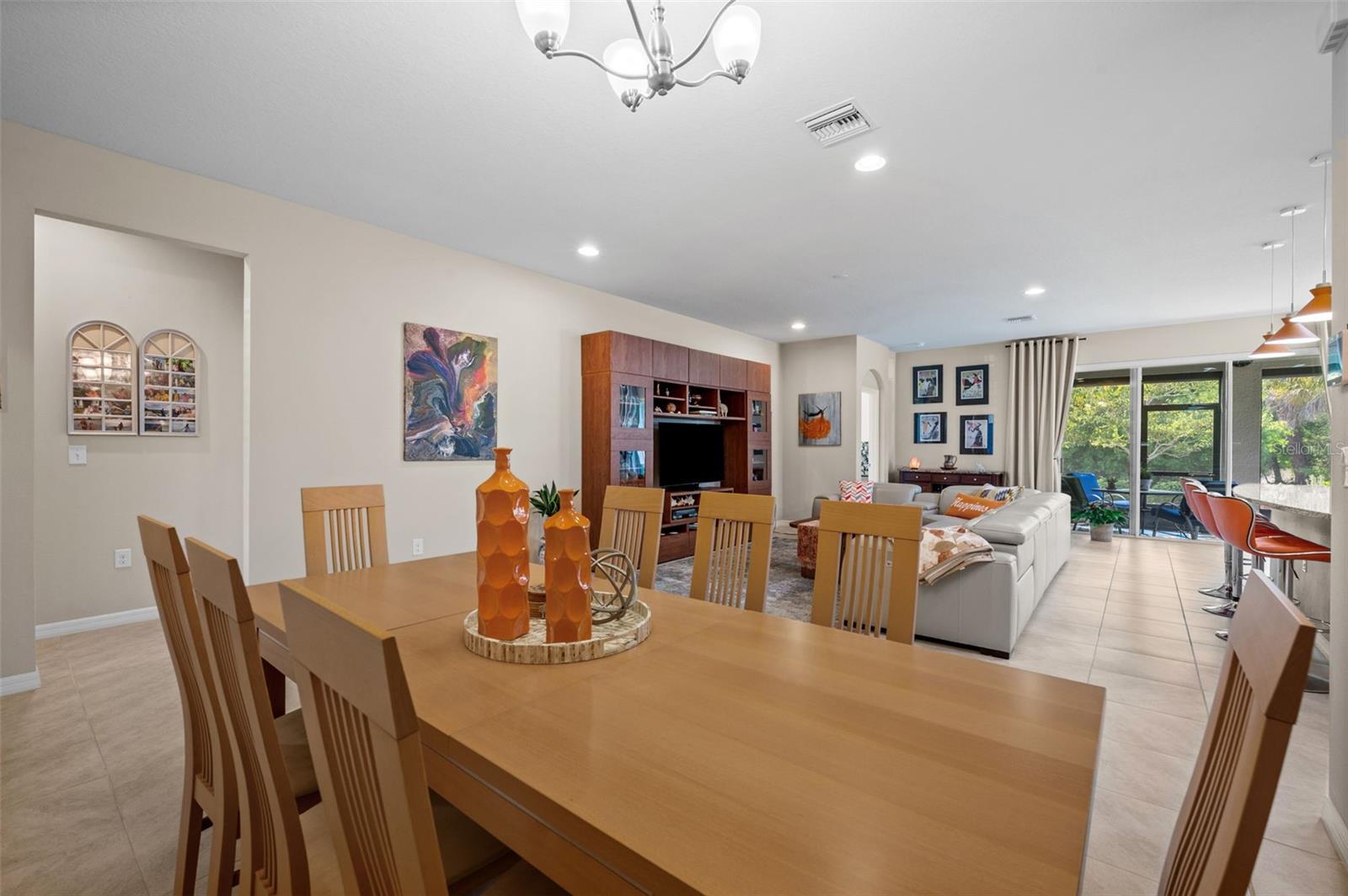 BAY LANDING - Residential