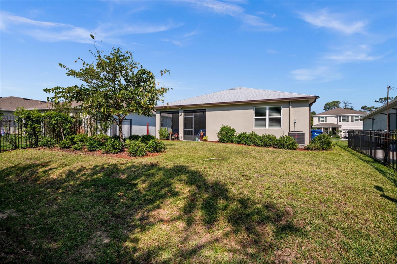 BAY LANDING - Residential