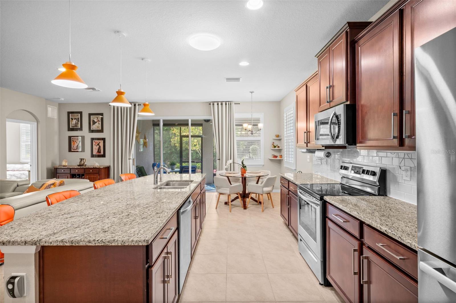 BAY LANDING - Residential