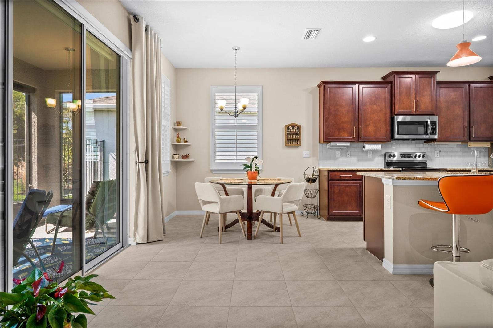 BAY LANDING - Residential