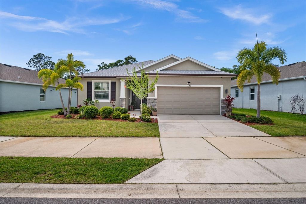 Photo of 2280 Midnight Pearl Drive, Sarasota, FL 34240 (MLS # N6143658)