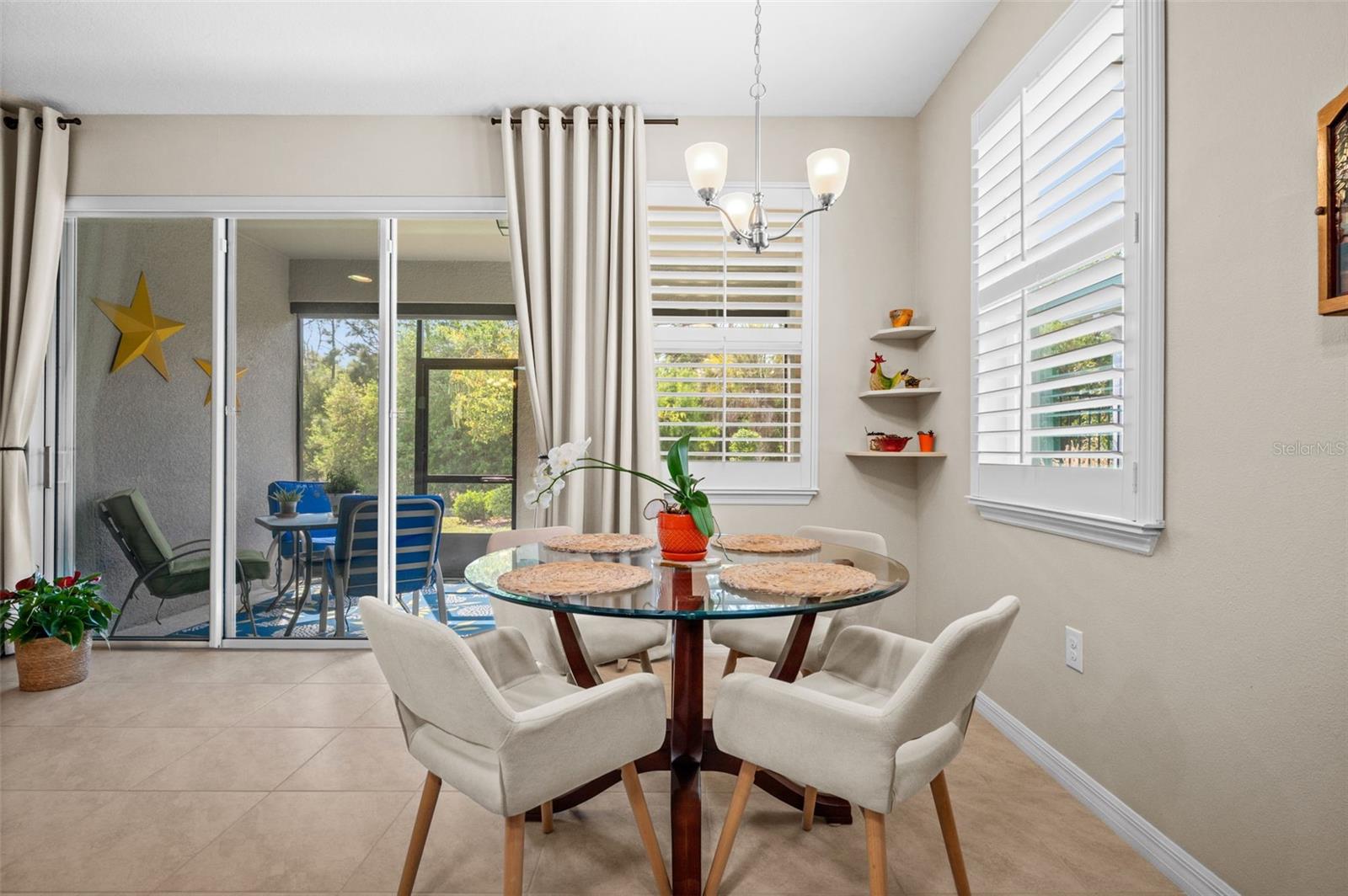 BAY LANDING - Residential