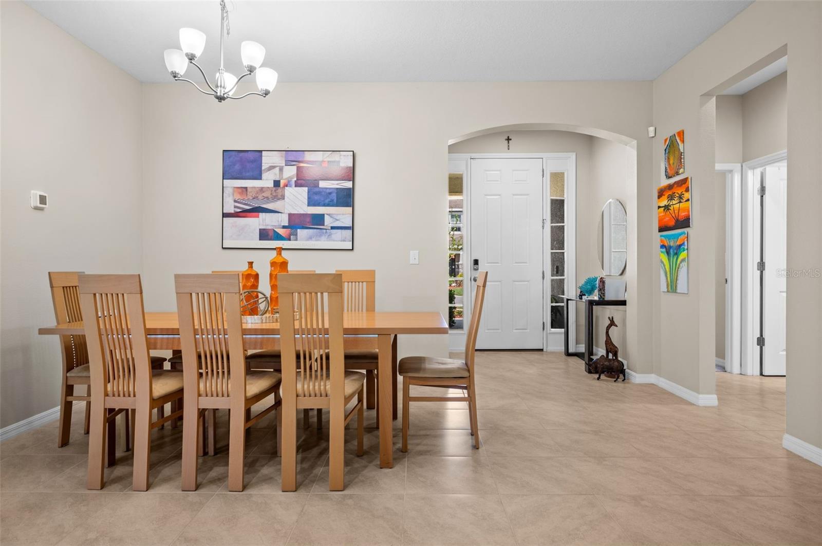 BAY LANDING - Residential