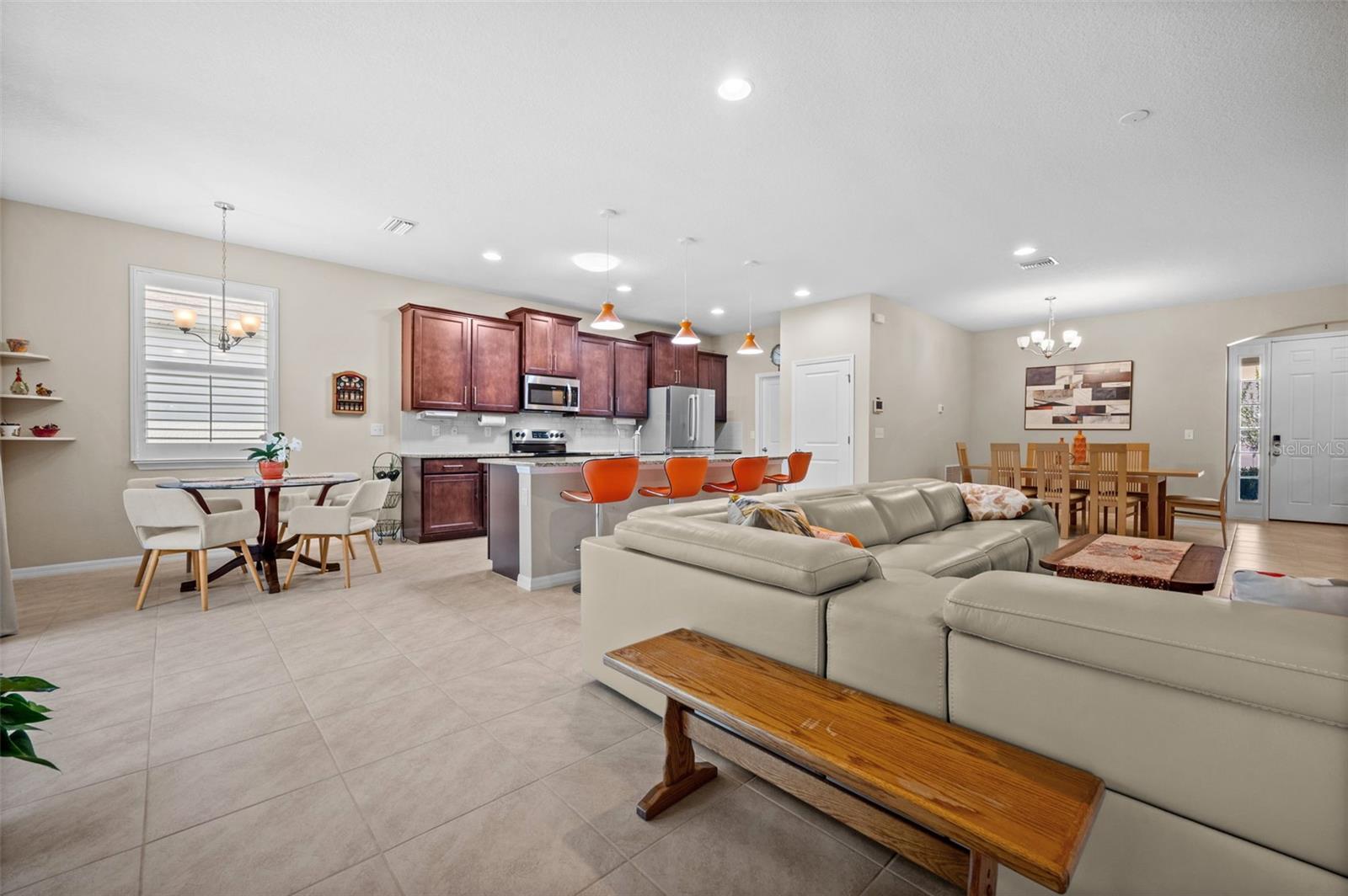 BAY LANDING - Residential