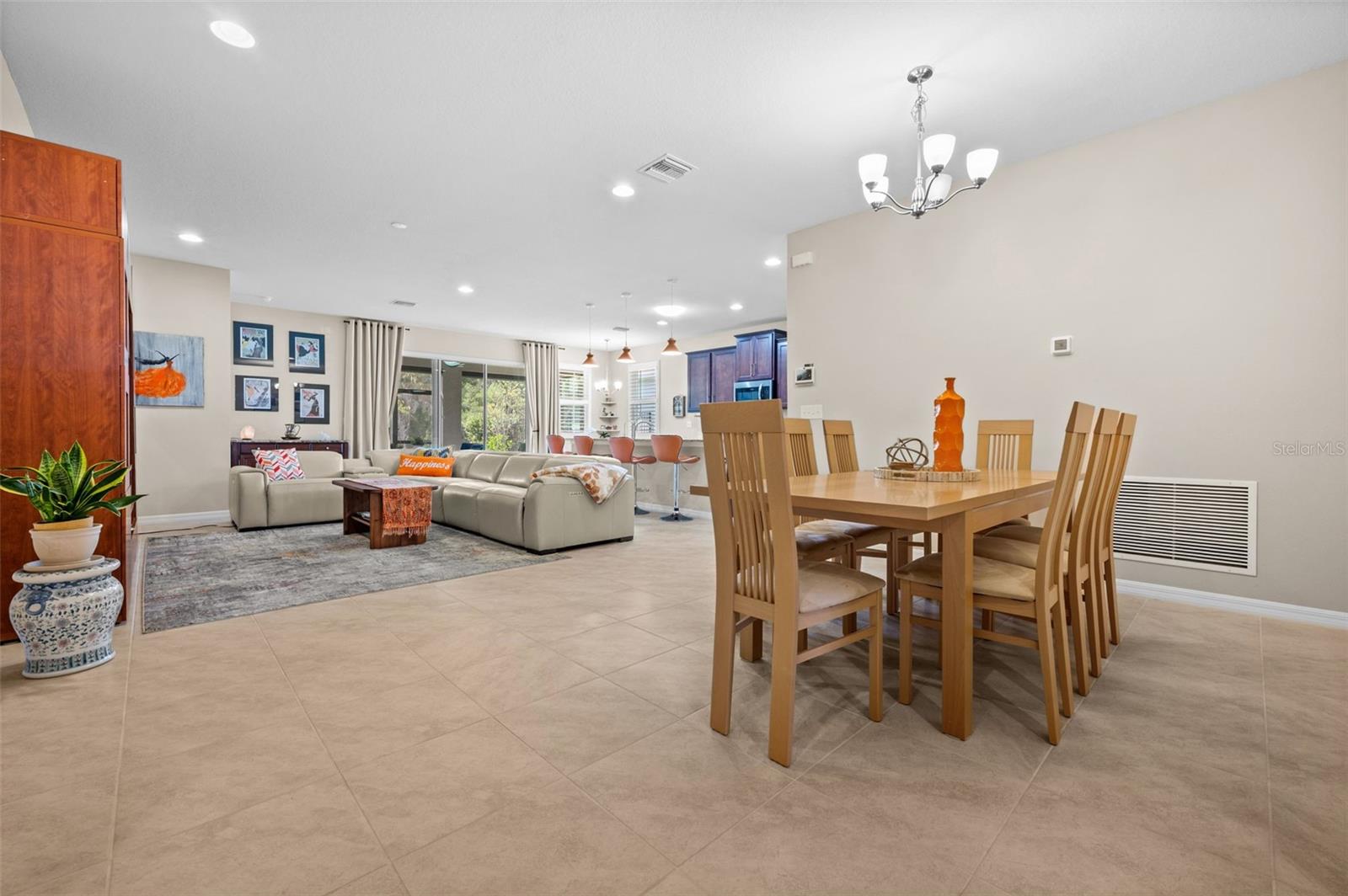 BAY LANDING - Residential