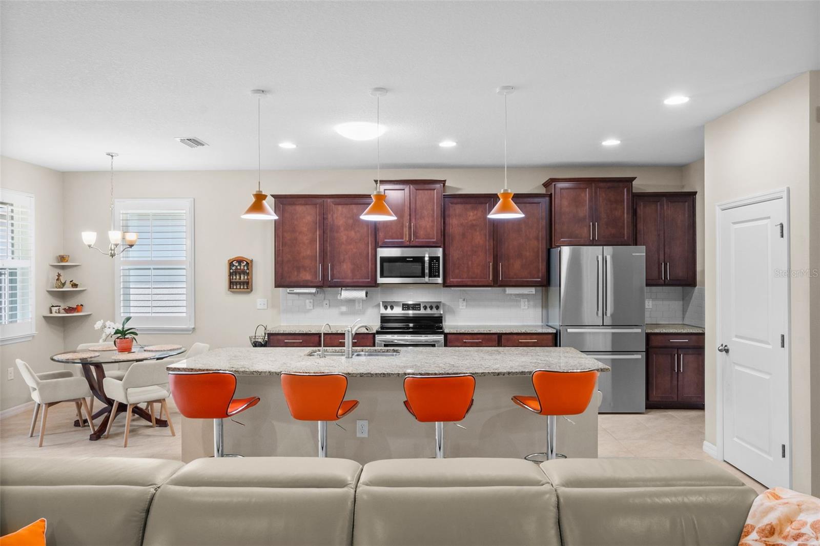 BAY LANDING - Residential