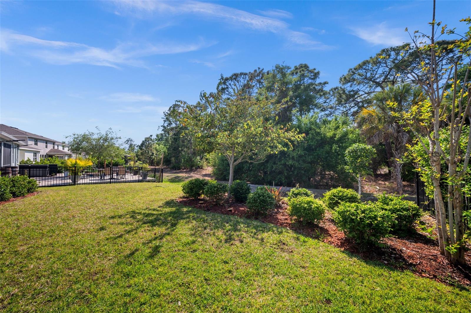 BAY LANDING - Residential