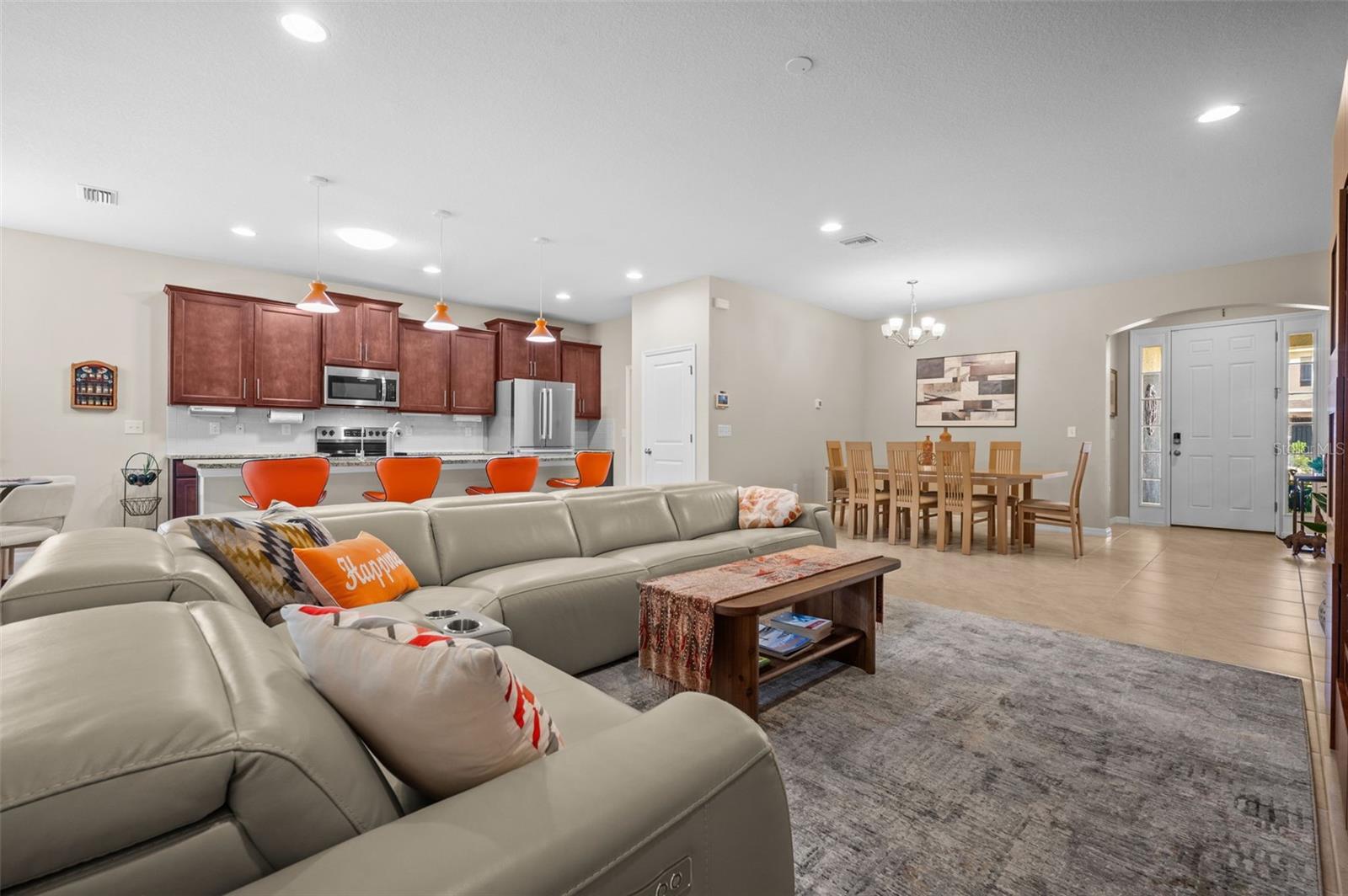 BAY LANDING - Residential