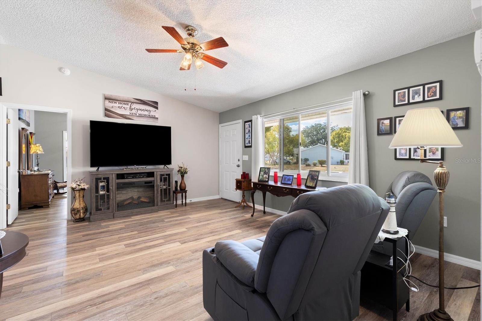 SPRUCE CREEK SOUTH - Residential