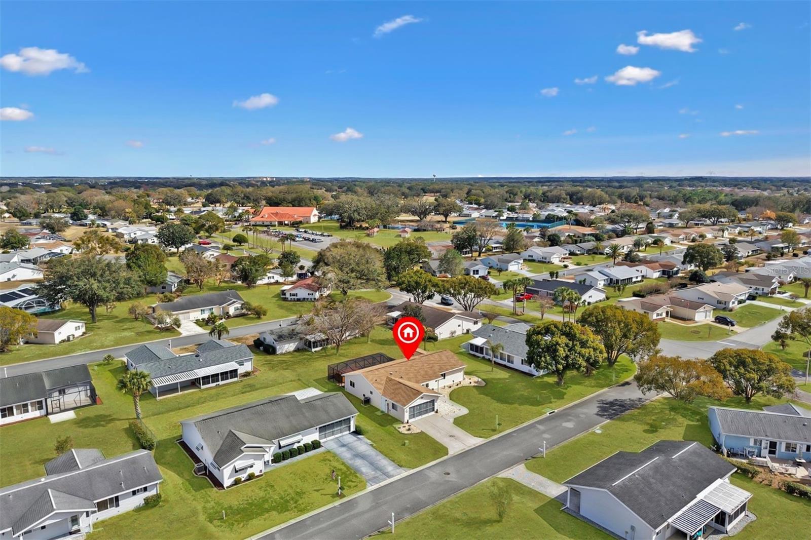 SPRUCE CREEK SOUTH - Residential