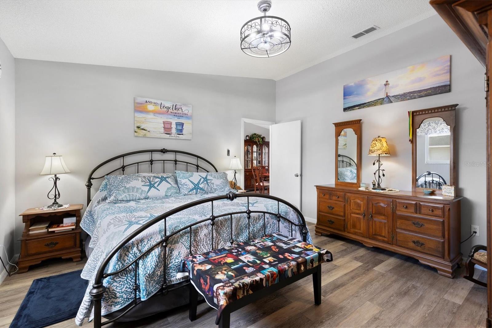 SPRUCE CREEK SOUTH - Residential