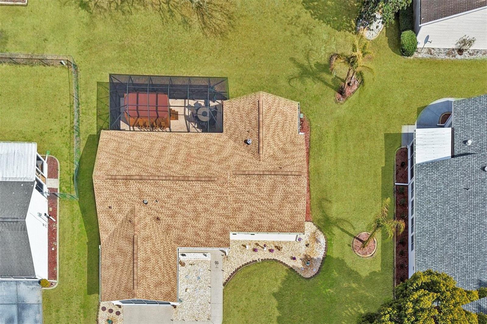 SPRUCE CREEK SOUTH - Residential