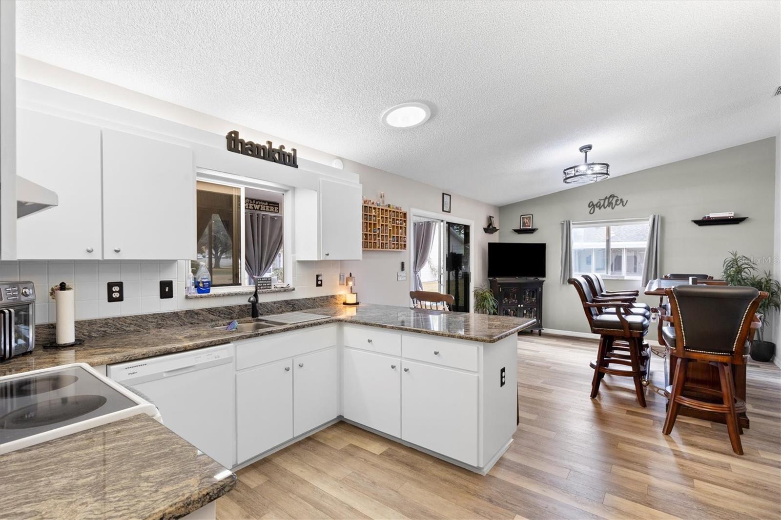 SPRUCE CREEK SOUTH - Residential