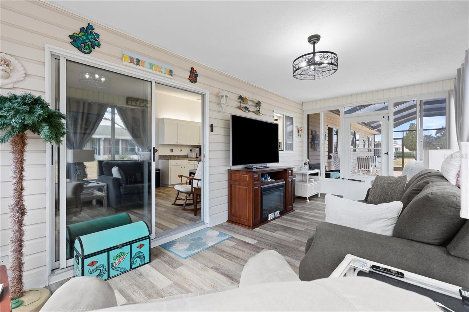 SPRUCE CREEK SOUTH - Residential