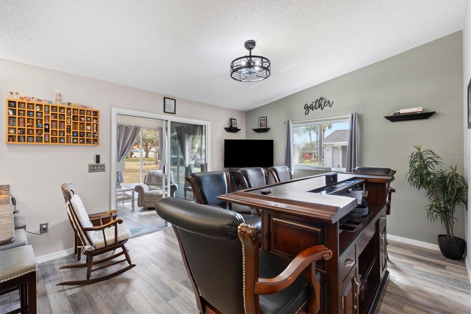 SPRUCE CREEK SOUTH - Residential