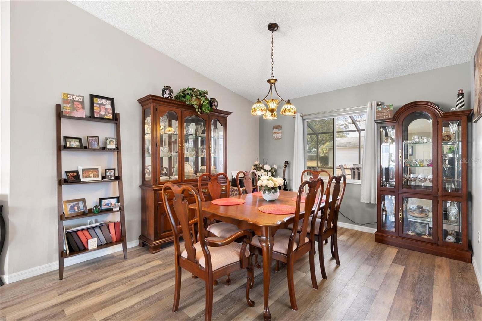 SPRUCE CREEK SOUTH - Residential