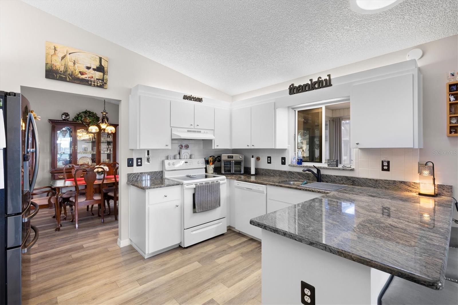 SPRUCE CREEK SOUTH - Residential