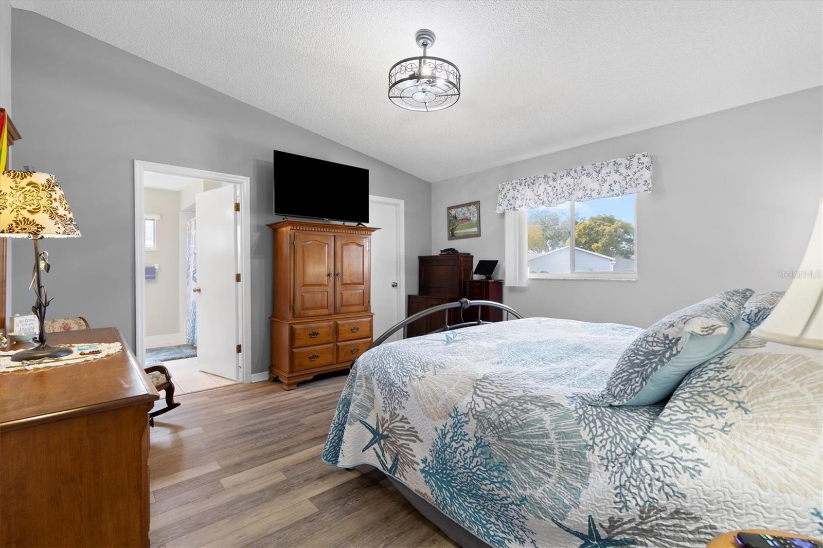 SPRUCE CREEK SOUTH - Residential