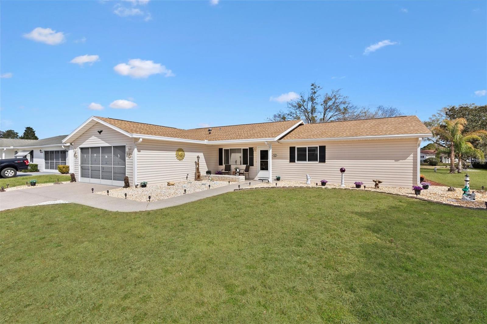 SPRUCE CREEK SOUTH - Residential