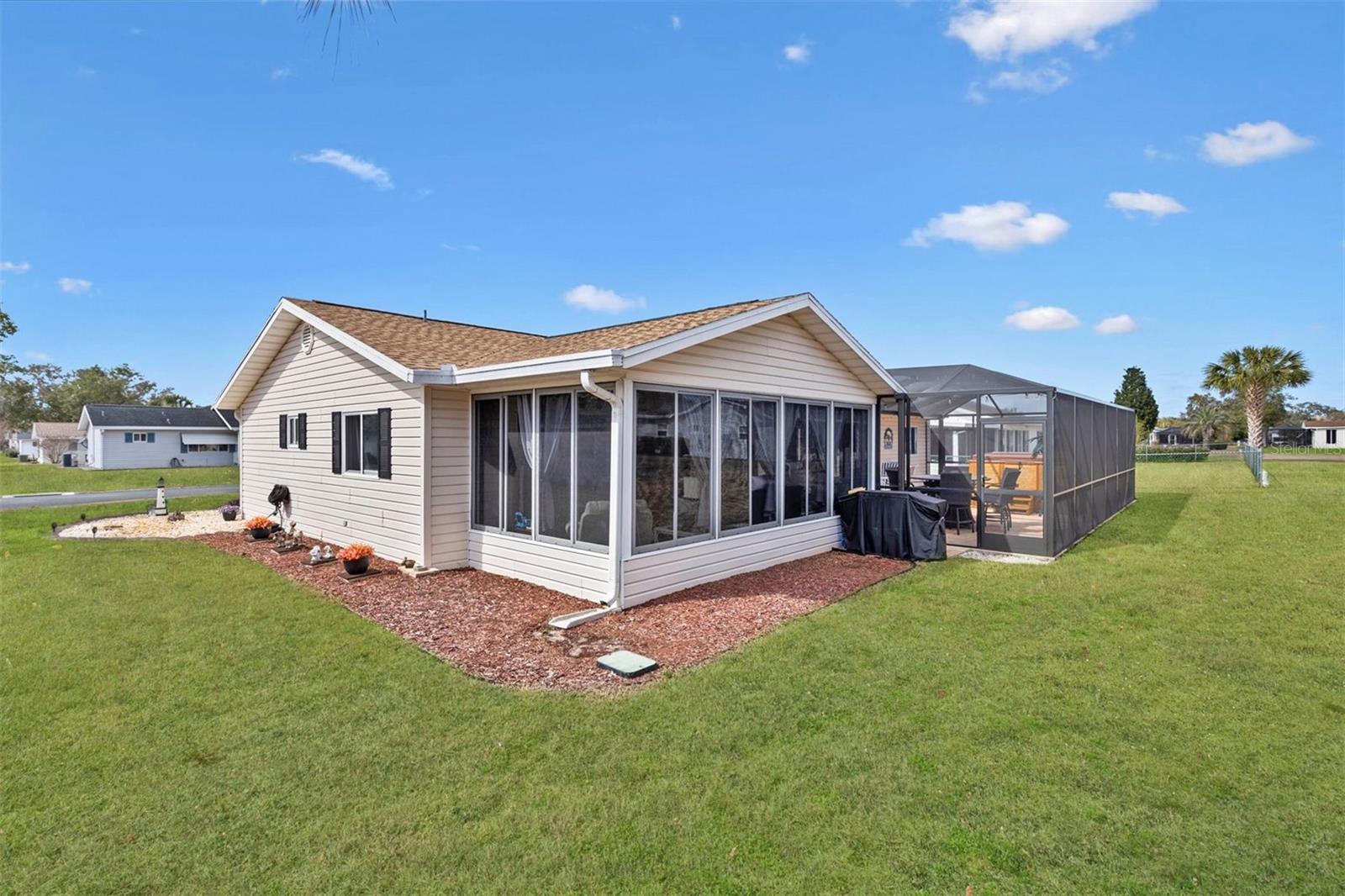 SPRUCE CREEK SOUTH - Residential