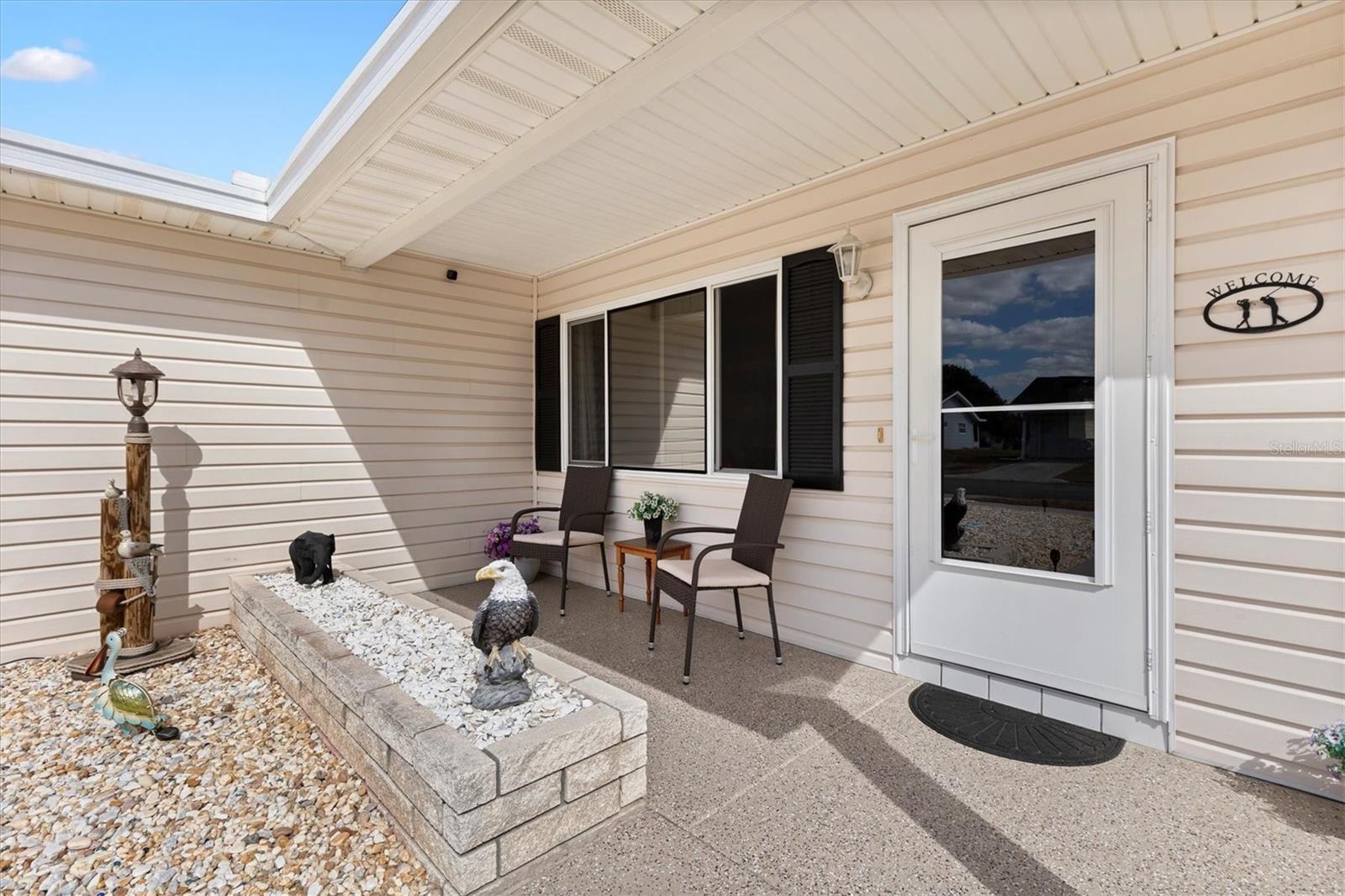 SPRUCE CREEK SOUTH - Residential