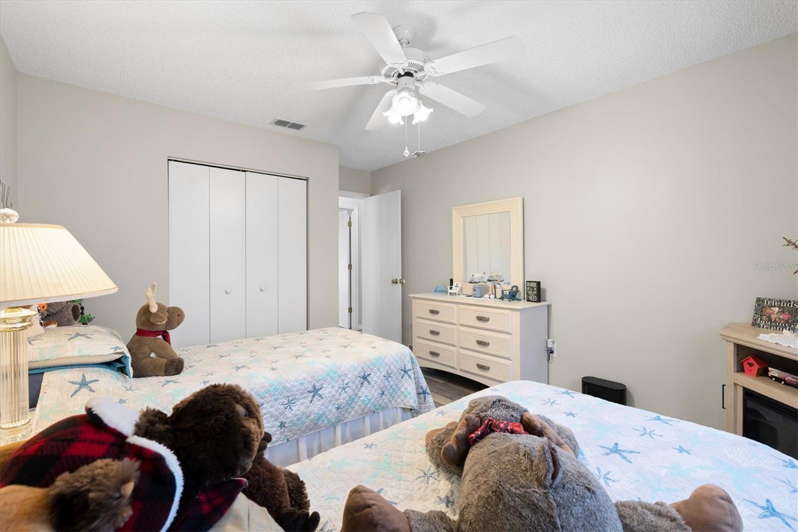 SPRUCE CREEK SOUTH - Residential