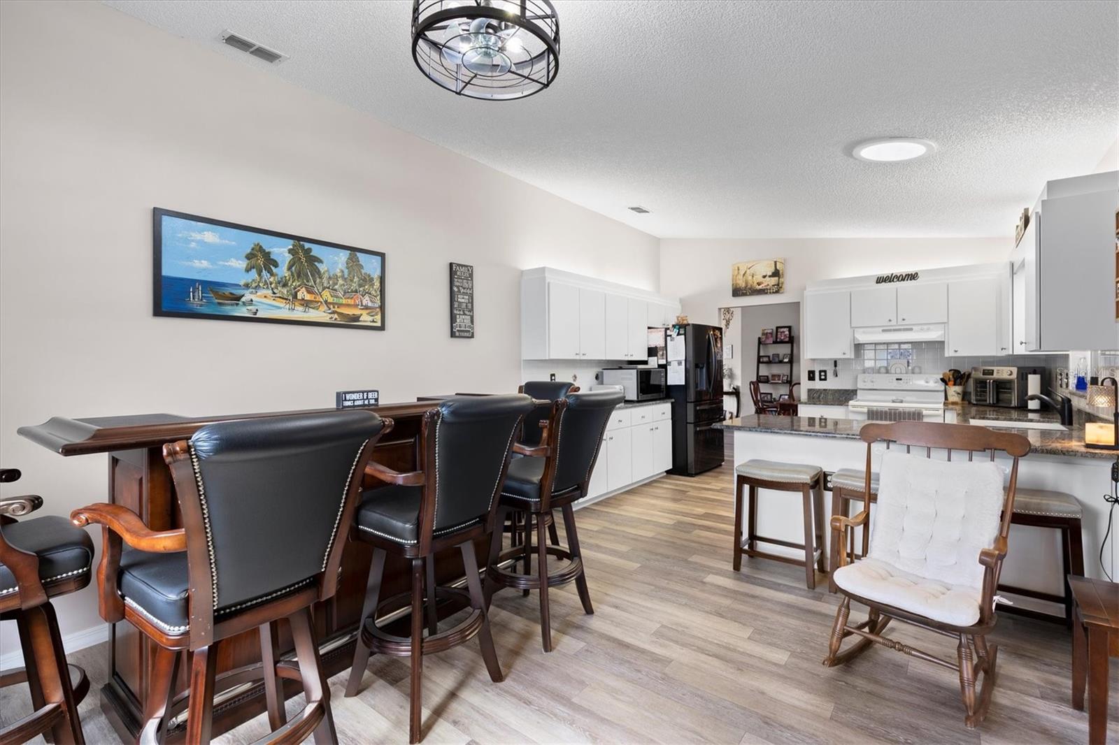 SPRUCE CREEK SOUTH - Residential