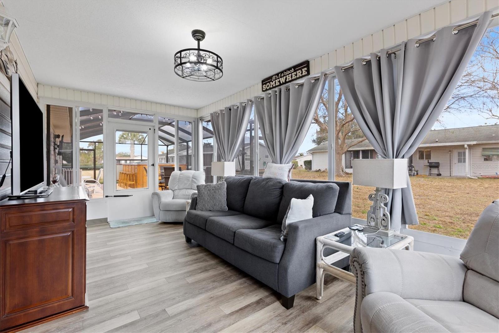 SPRUCE CREEK SOUTH - Residential