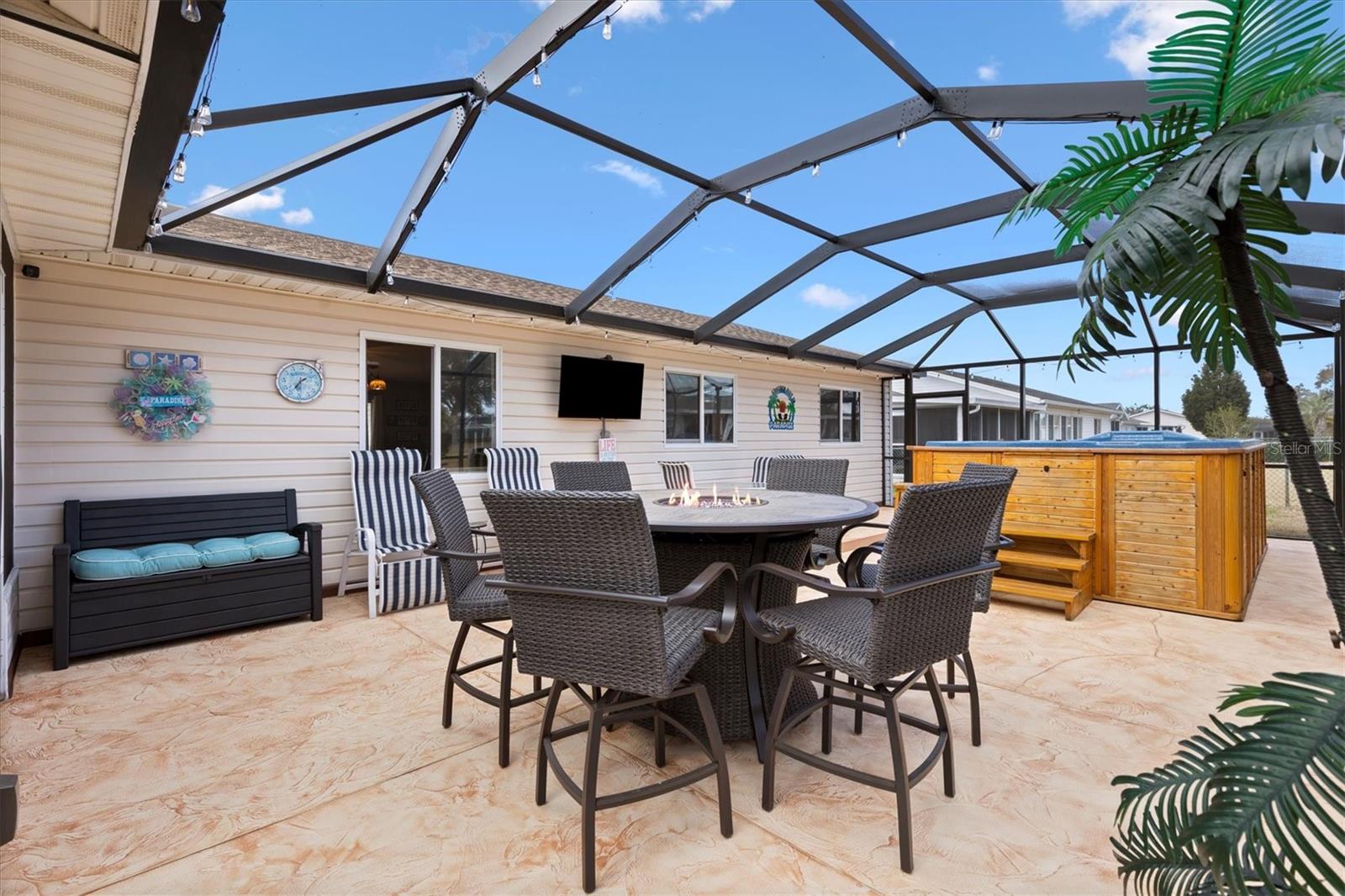 SPRUCE CREEK SOUTH - Residential