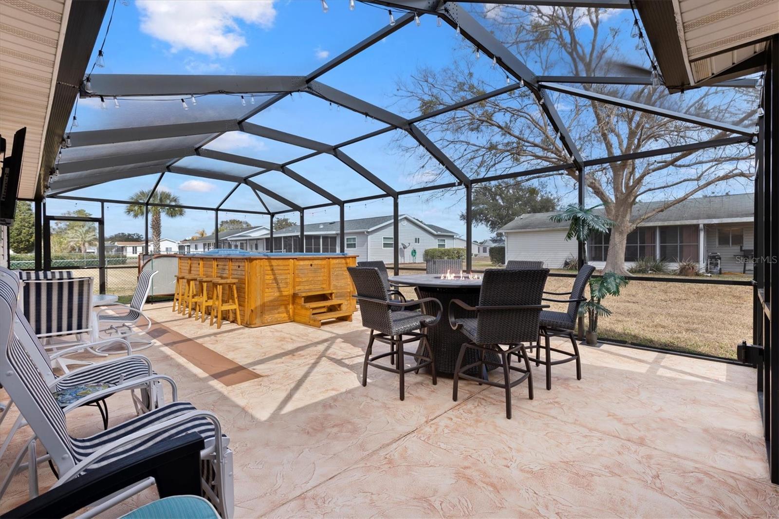 SPRUCE CREEK SOUTH - Residential