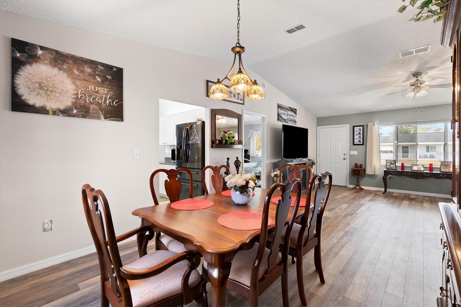 SPRUCE CREEK SOUTH - Residential