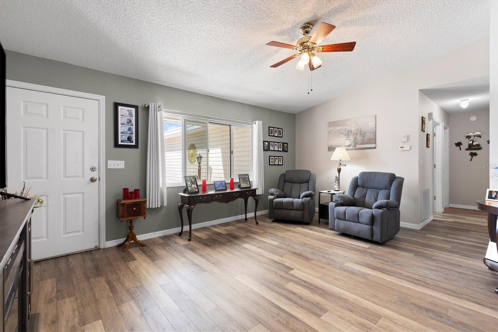 SPRUCE CREEK SOUTH - Residential