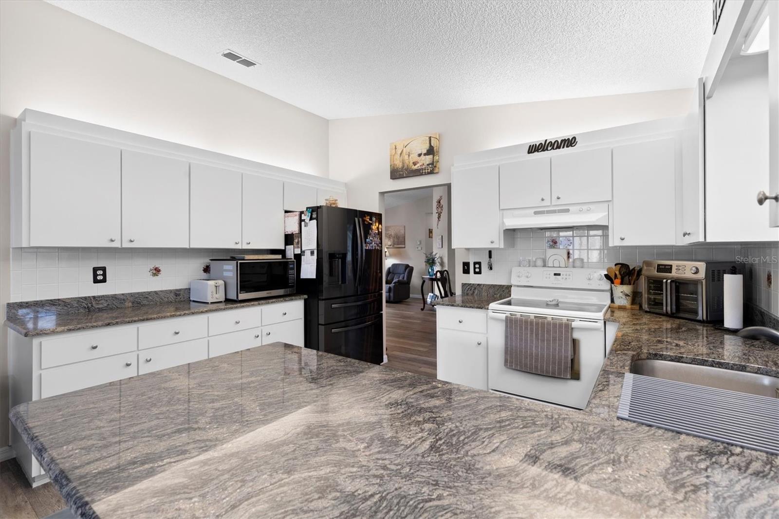 SPRUCE CREEK SOUTH - Residential