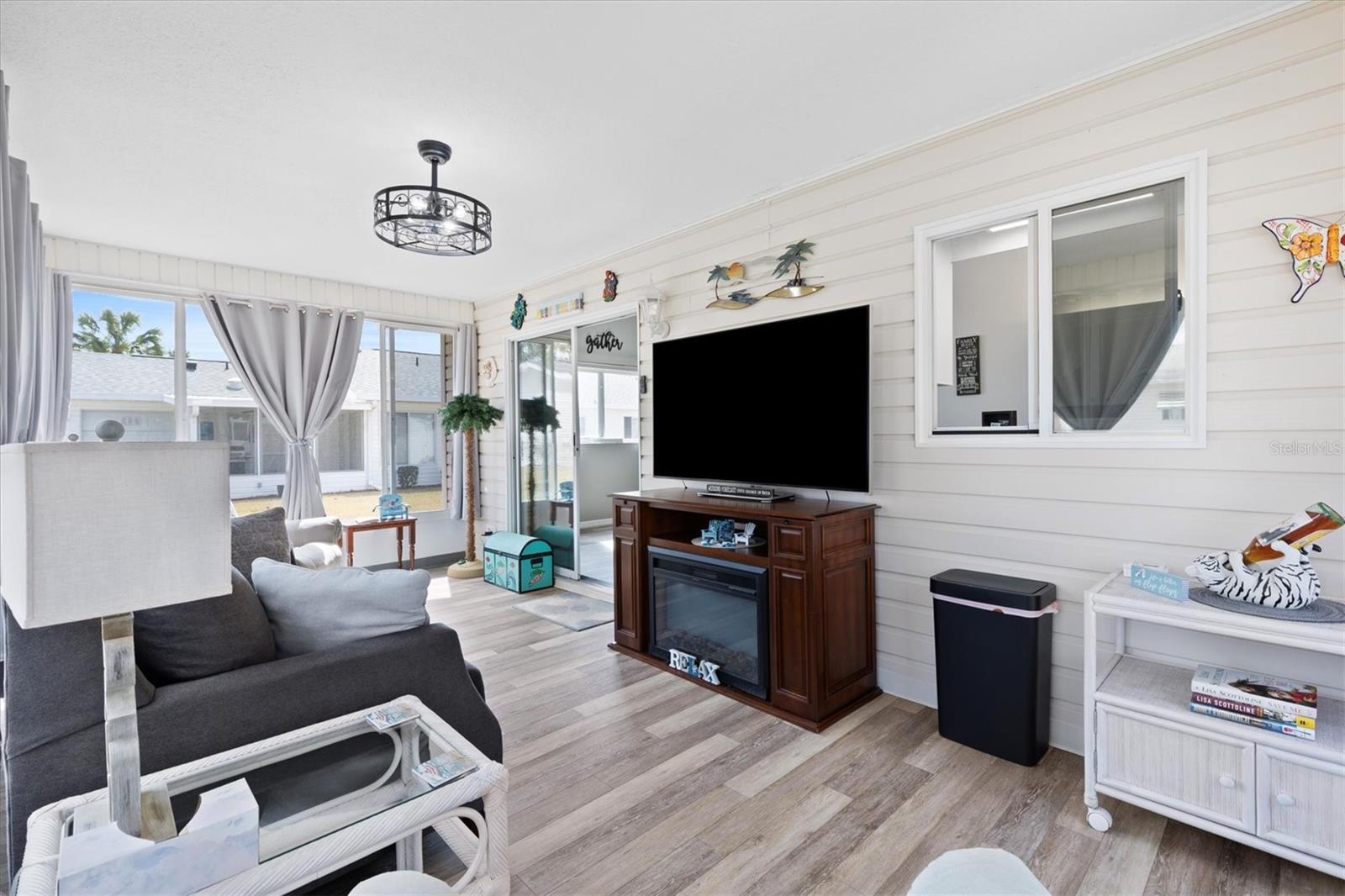 SPRUCE CREEK SOUTH - Residential