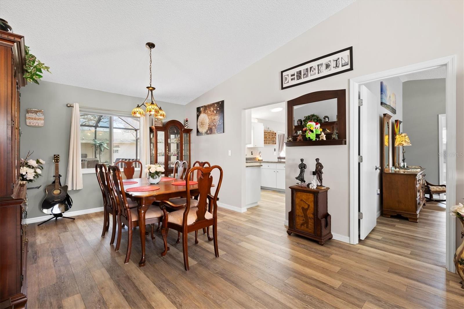 SPRUCE CREEK SOUTH - Residential