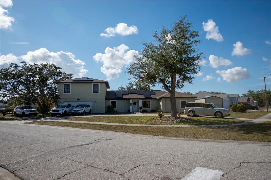 Photo of 6219 Coliseum Boulevard, Port Charlotte, FL 33981 (MLS # D6144144)